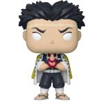 Funko POP! Animation Demon Slayer Gyomei Himejima #1091 - Image 2
