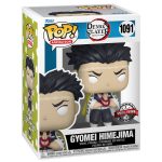 Funko POP! Animation Demon Slayer Gyomei Himejima #1091