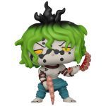 Funko POP! Animation Demon Slayer Gyutaro #1751 - Image 2