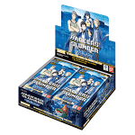 Hackers' Slumber BT-23 Booster Box