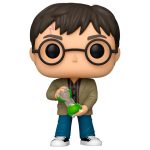 Funko POP! Harry Potter with Hourglass #180 - Image 2