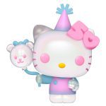 Funko POP! Sanrio Hello Kitty #76 - Image 2