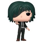 Funko POP! Animation Chainsaw Man Himeno #1760 - Image 2