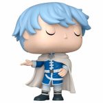 Funko POP! Animation Frieren Beyond Journey's End Himmel #1989 - Image 2