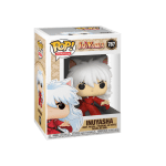 Funko POP! InuYasha Inuyasha #767
