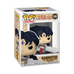 Funko POP! Inuyasha Bankotsu #1929