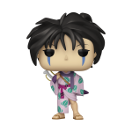 Funko POP! InuYasha Jakotsu #1930 - Image 2