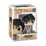 Funko POP! InuYasha Jakotsu #1930