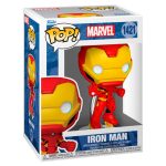 Funko POP! Marvel Iron Man #1421