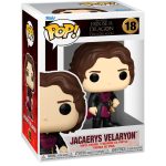 Funko POP! House of the Dragon Jarcarys Valaryon #18