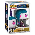 Funko POP! Animation League of Legends Arcane Jinx #1602