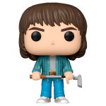 Funko POP! Stranger Things Jonathan #1549 - Image 2