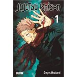 Jujutsu Kaisen - Livro 01: Ryomen Sukuna