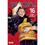 Jujutsu Kaisen - Livro 16: Incidente em Shibuya - Fechai o Portão