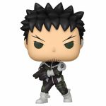 Funko POP! Animation Kaiju No. 8 Kafka Hbino #2080 - Image 2