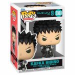 Funko POP! Animation Kaiju No. 8 Kafka Hbino #2080