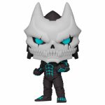 Funko POP! Animation Kaiju No. 8 Kaiju No. 8  #2079 - Image 2