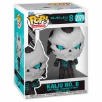 Funko POP! Animation Kaiju No. 8 Kaiju No. 8  #2079