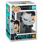 Funko POP! Animation Kaiju No. 8 Kaiju No. 8  #2079 Chase