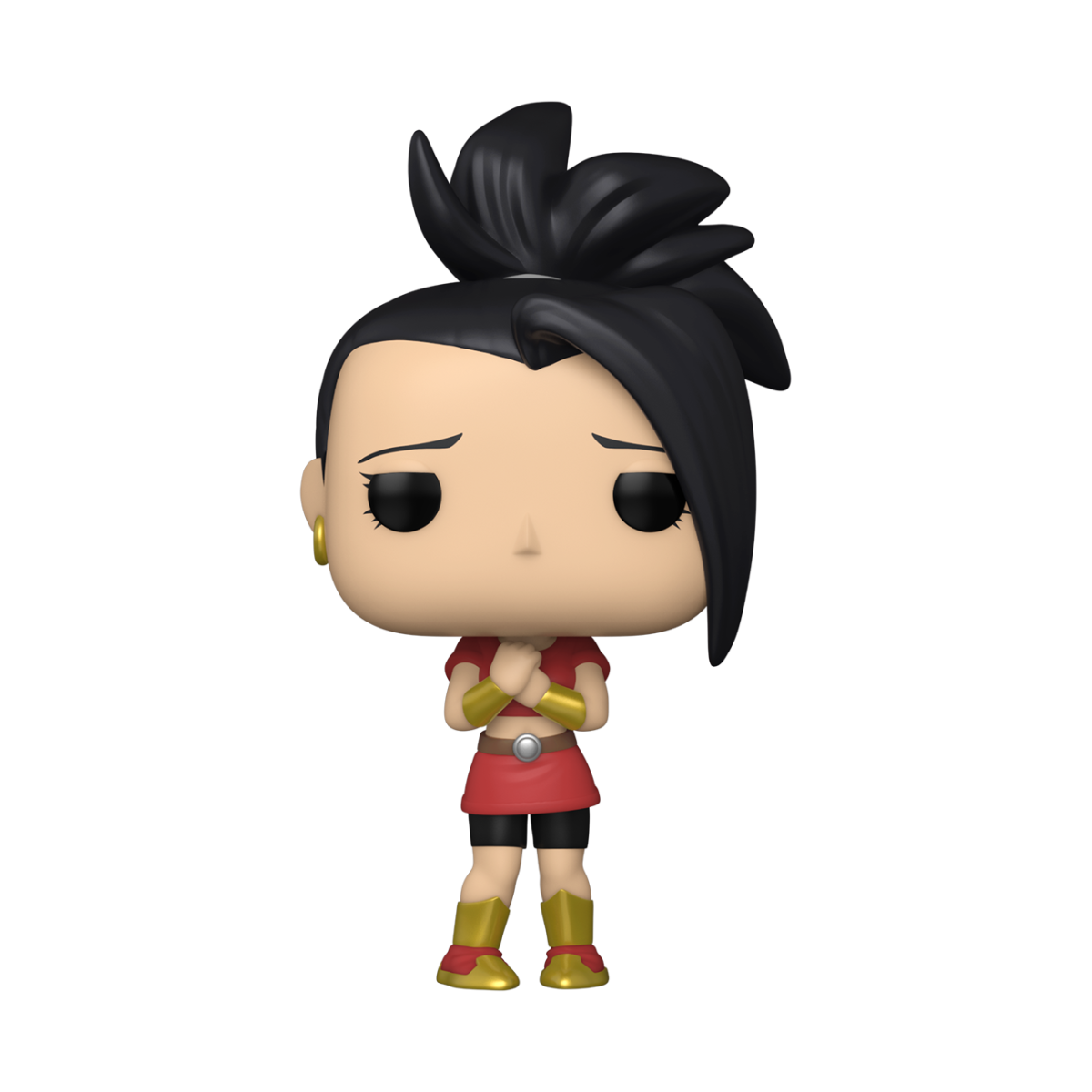 Funko POP! Dragon Ball Kale #1282 - Image 2