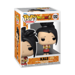Funko POP! Dragon Ball Kale #1282