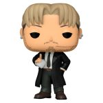 Funko POP! Animation Chainsaw Man Kishibe #1761 - Image 2