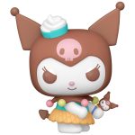 Funko POP! Sanrio Hello Kitty Kuromi #101 - Image 2