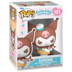 Funko POP! Sanrio Hello Kitty Kuromi #101