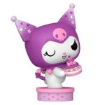 Funko POP! Sanrio Hello Kitty Kuromi #108 - Image 2