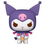 Funko POP! Sanrio Hello Kitty Kuromi #90 - Image 2