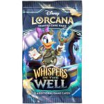 whispers in the well booster