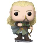 Funko POP! Lord of the Rings Legolas Grennleaf #1577 - Image 2