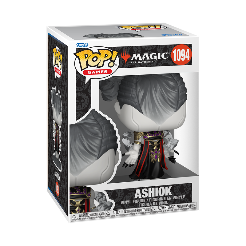 Magic The Gathering Ashiok #1094