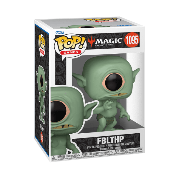 Funko POP! Magic The Gathering Fblthp #1095