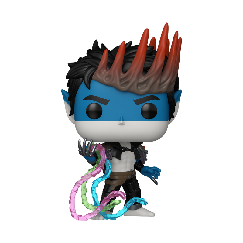 Magic The Gathering Oko the Trickster #1093 1