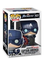 Funko POP! Marvel Avengers Captain America #627