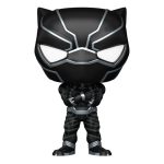Funko POP! Marvel Black Panther #1418 - Image 2