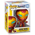Funko POP! Marvel Rivals Iron Man #1066