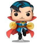 Funko POP! Marvel Spider-Man Doctor Strange #1532 - Image 2