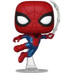 Funko POP! Marvel Spider-Man No Way Home Spider-Man #1160 - Image 2