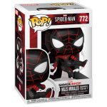Funko POP! Marvel Spider-Man Miles Morales Advanced Tech Suit #772