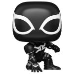 Funko POP! Marvel Spider-Man 2 Black Suit Harry Osborn #1027 - Image 2