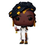 Funko POP! Animation League of Legends Arcane Mel #1489 - Image 2