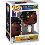 Funko POP! Animation League of Legends Arcane Mel #1489