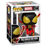 Funko POP! Marvel Miles Morales Iron Spider #1448