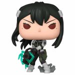 Funko POP! Animation Kaiju No. 8 Mina Ashiro #2083 - Image 2