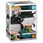 Funko POP! Animation Kaiju No. 8 Mina Ashiro #2083 Chase
