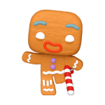 Funko POP! Shrek Gingy #1597 - Image 2