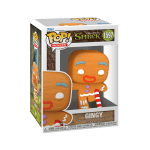 Funko POP! Shrek Gingy #1597