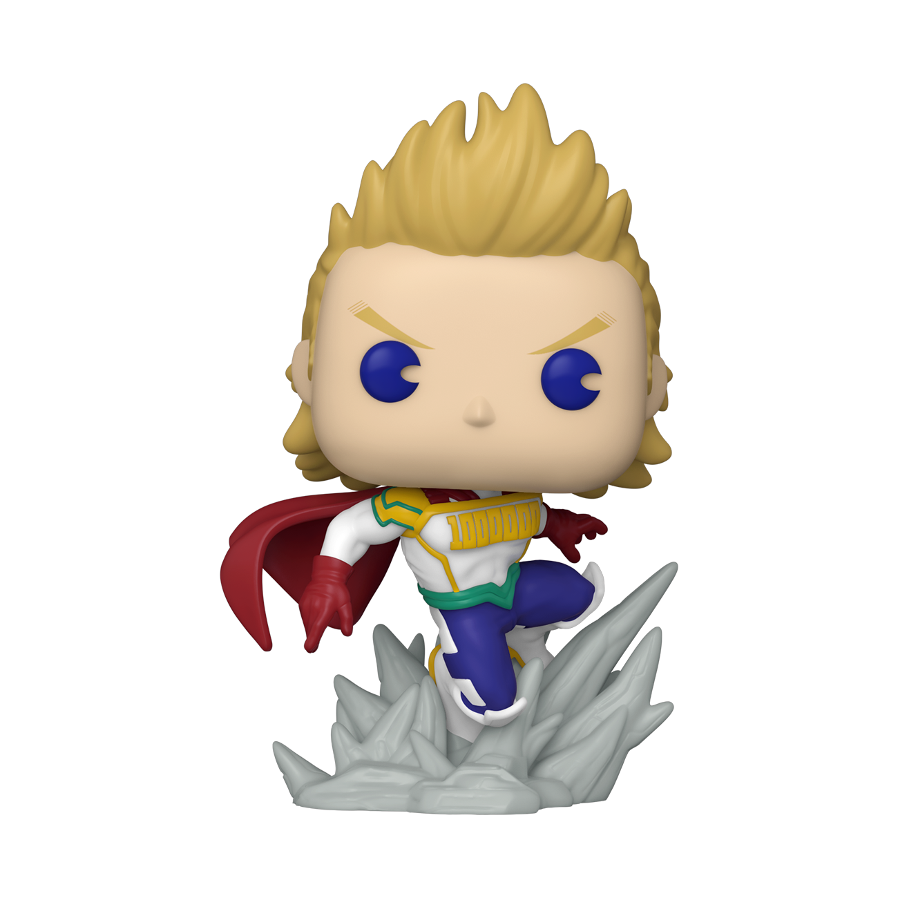 My Hero Academia Mirio Togata #1004 1